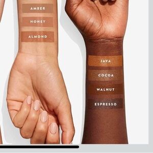 Everything Cream Foundation - Espresso NEW 3 BOXES